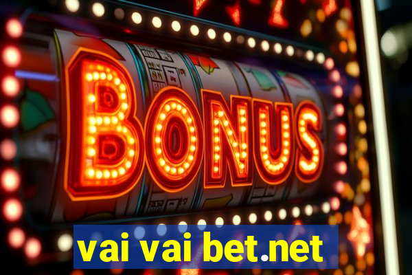 vai vai bet.net